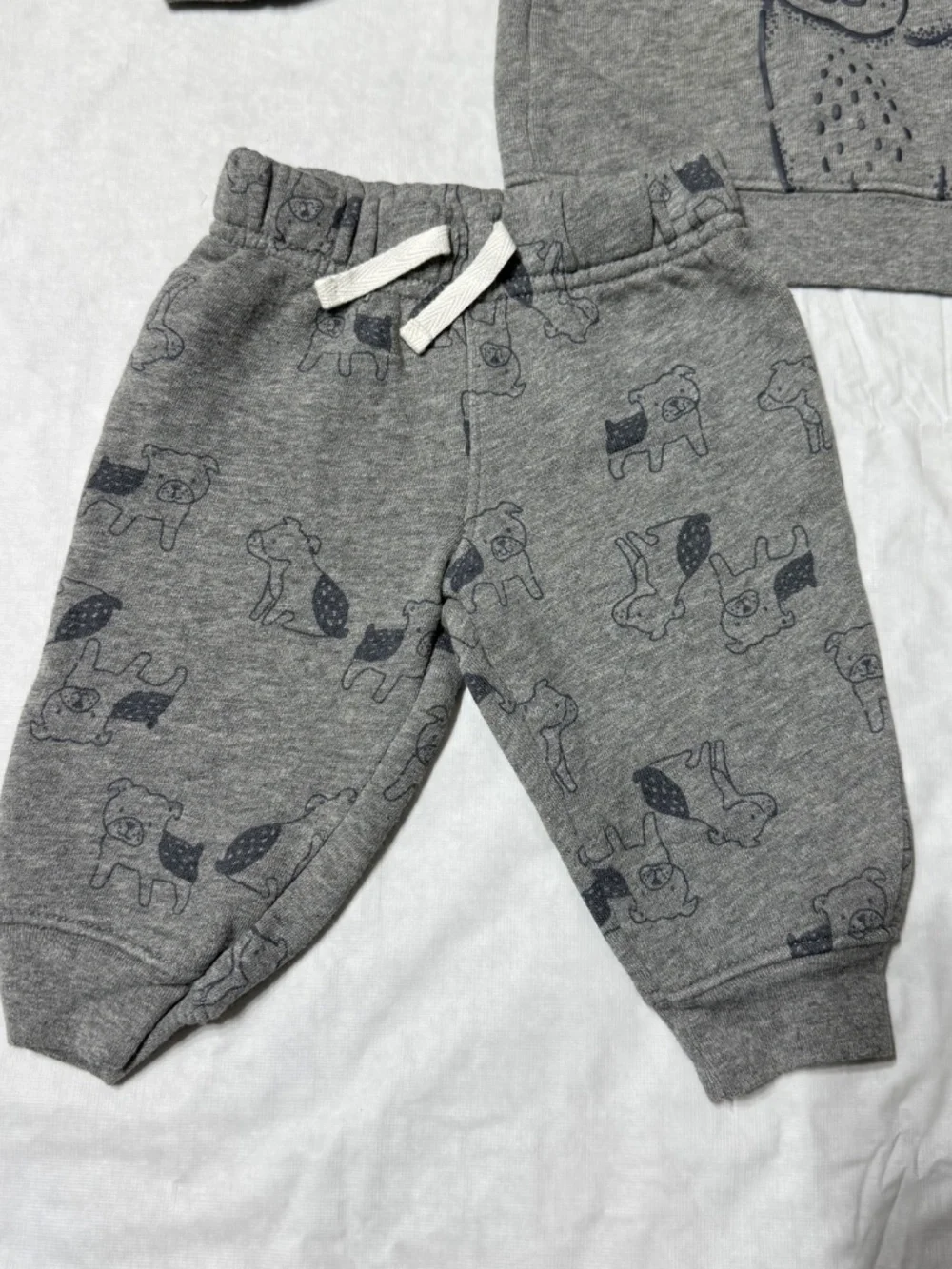 Carter's Baby Boy Outfit Size 3-6 Months